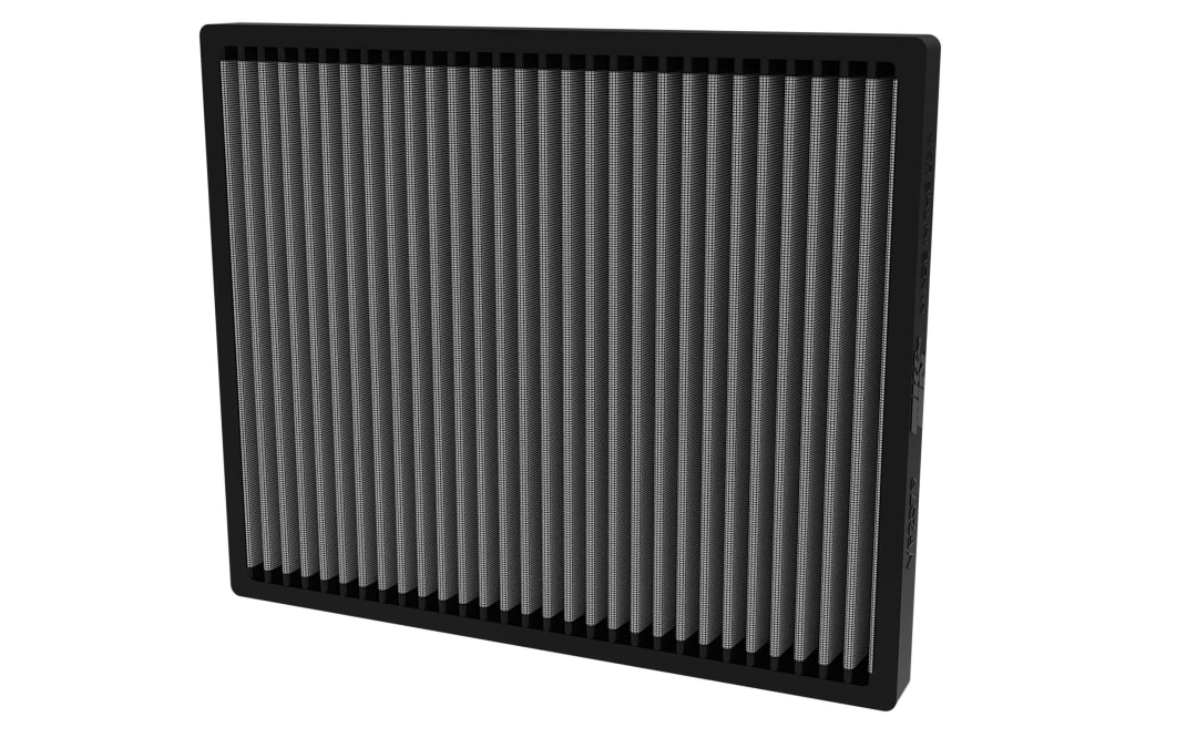 Cabin Air Filter for 2017 chrysler pacifica 3.6l v6 gas
