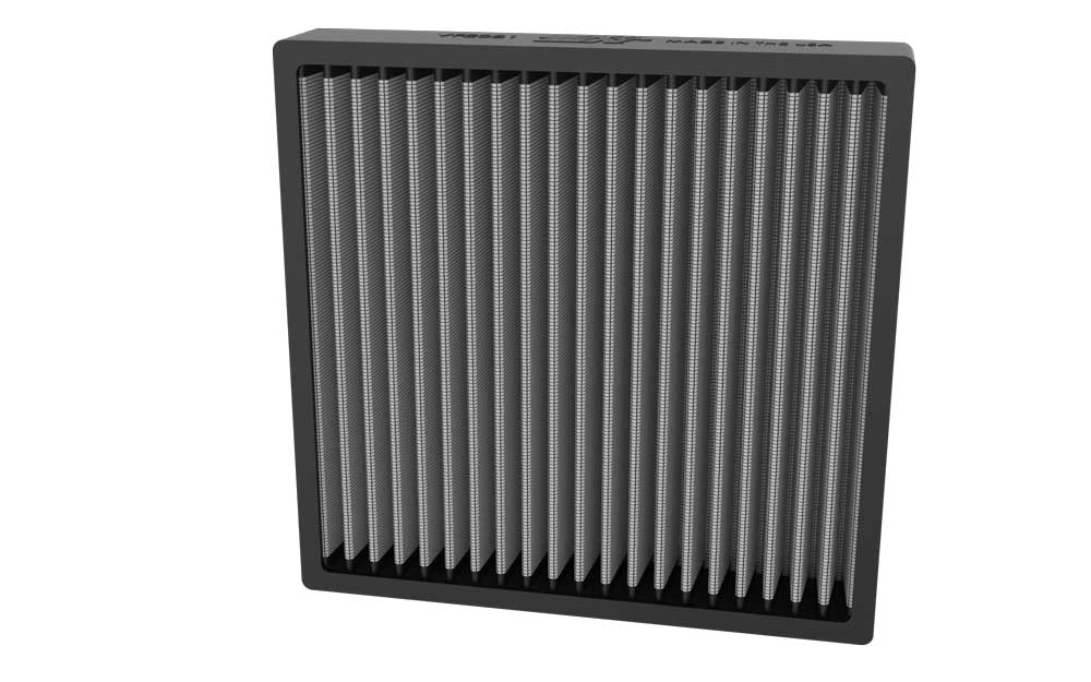 Cabin Air Filter for Filtron K1437A Cabin Air Filter