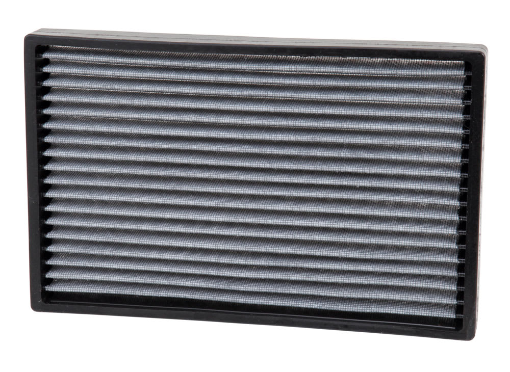 K&N Lifetime Washable CABIN AIR FILTER for Corteco 80000786 Cabin Air Filter