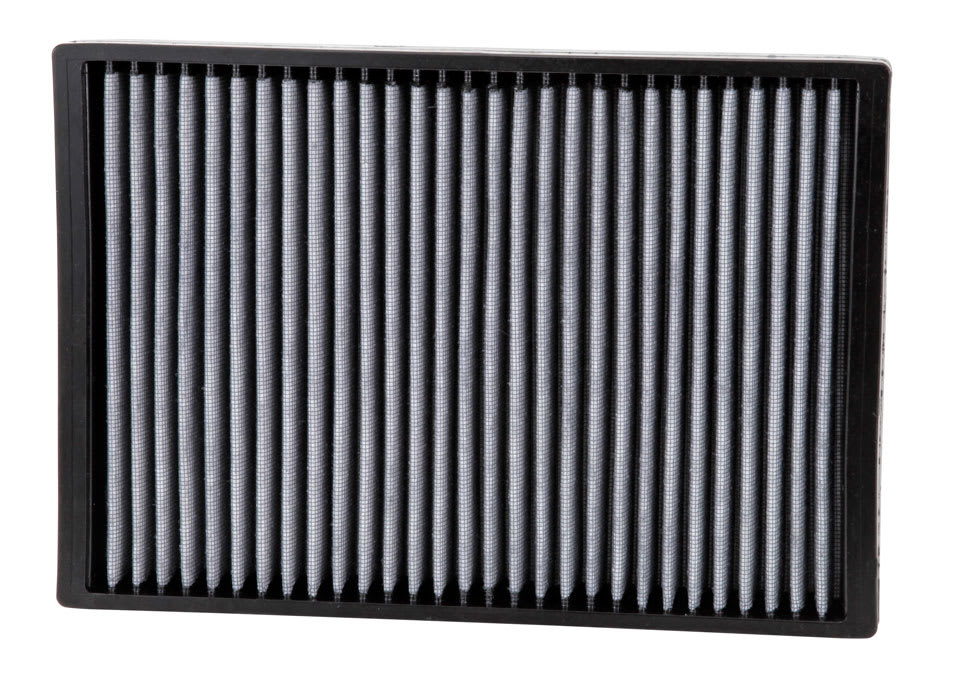 K&N Lifetime Washable CABIN AIR FILTER for 2009 dodge challenger 3.5l v6 gas