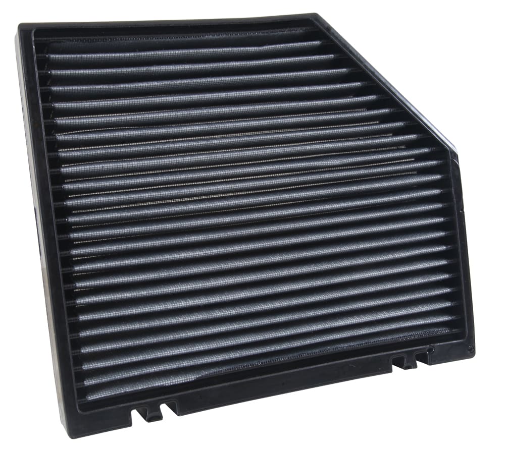 Cabin Air Filter for 2013 Audi A5 1.8L L4 Gas