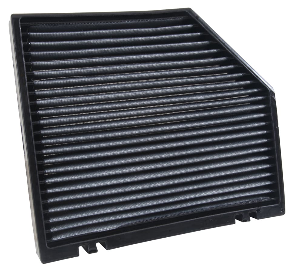 Cabin Air Filter for 2017 audi sq5 3.0l v6 gas