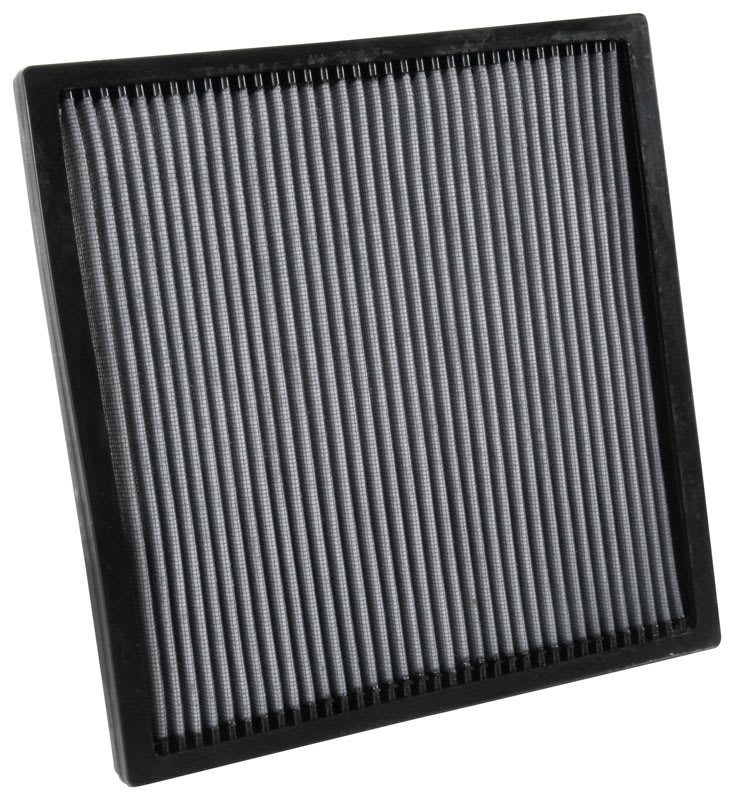 K&N Lifetime Washable CABIN AIR FILTER for Stp CAF1879P Cabin Air Filter