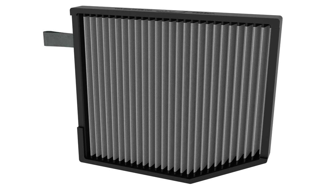 K&N Lifetime Washable CABIN AIR FILTER for 2016 ford transit-350 3.7l v6 gas