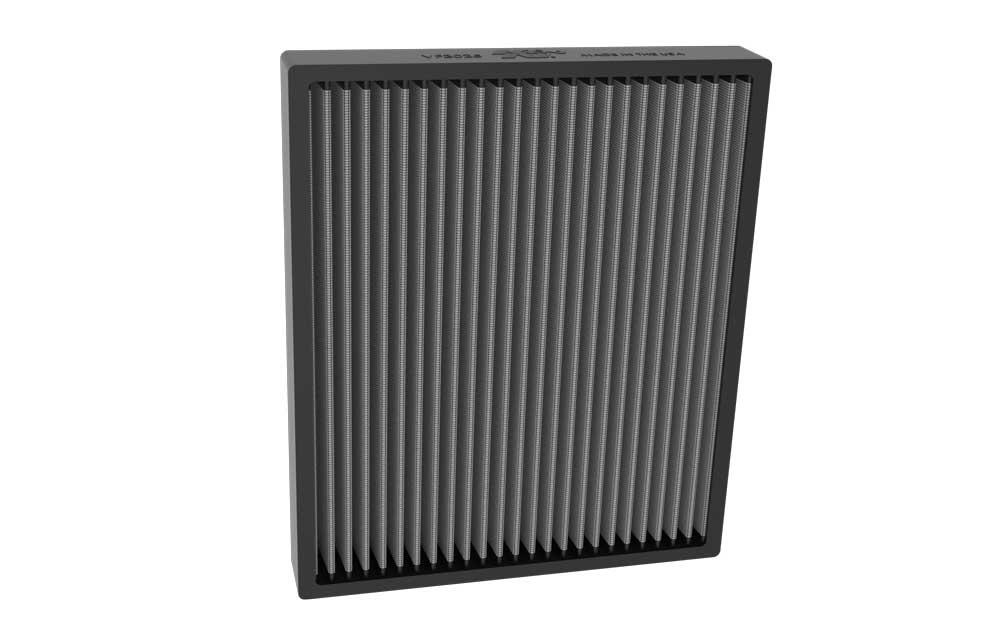 Cabin Air Filter for 2022 volvo xc40-recharge electric