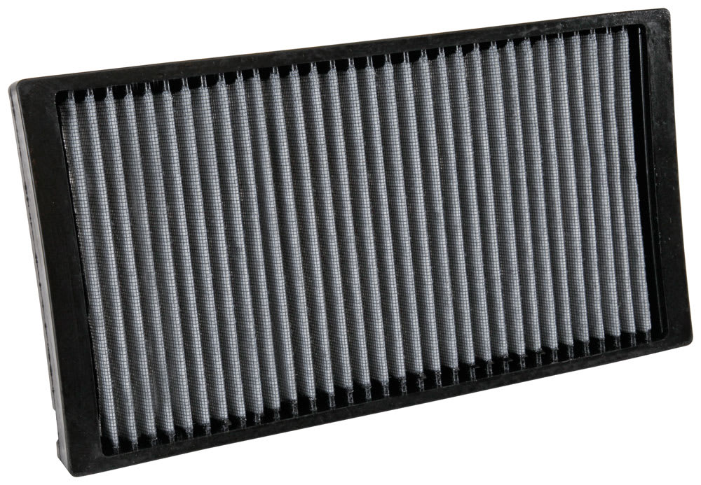 Cabin Air Filter for Comline EKF158 Cabin Air Filter