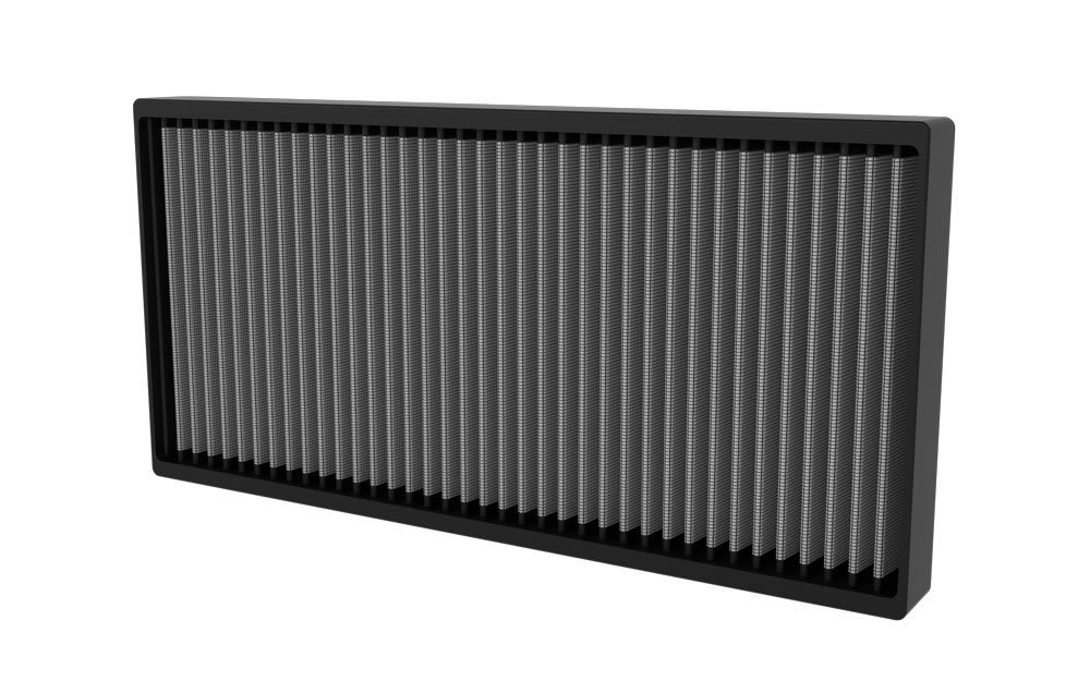 K&N Lifetime Washable CABIN AIR FILTER for 2021 skoda enyaq-iv electric