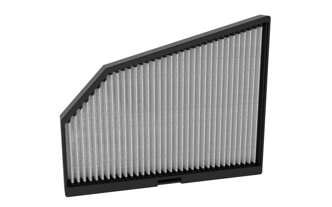 Cabin Air Filter for Ryco RCA462 Cabin Air Filter