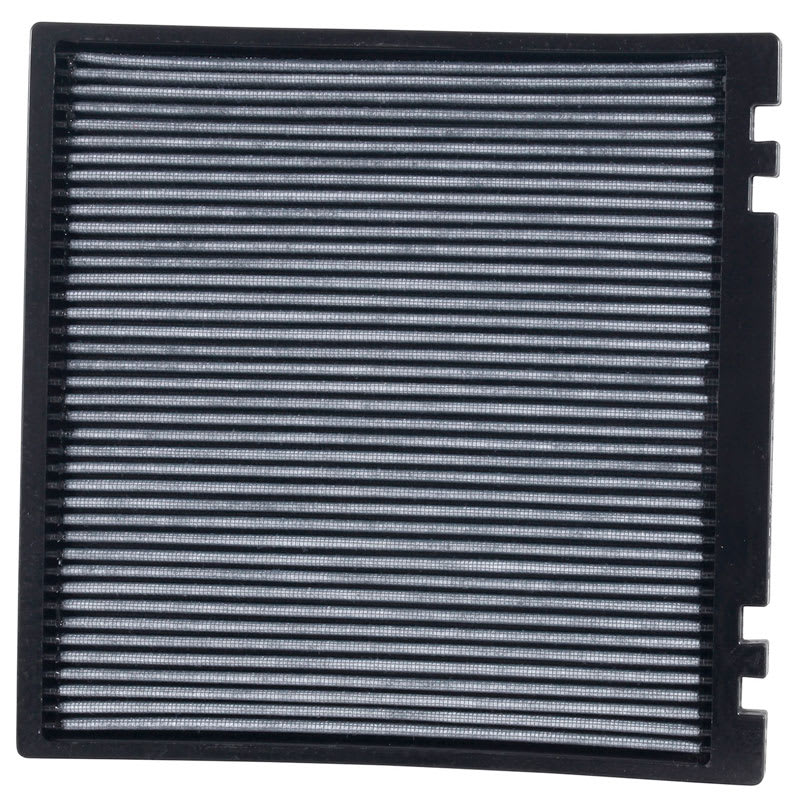 K&N Lifetime Washable CABIN AIR FILTER for Alliance ABPN83328345 Cabin Air Filter