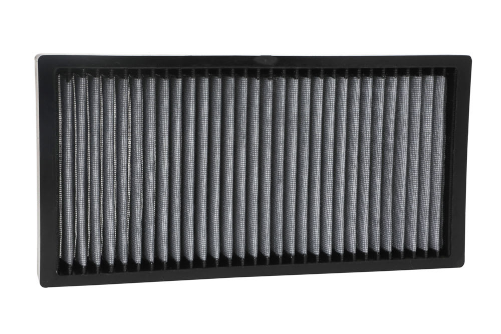 K&N Lifetime Washable CABIN AIR FILTER for Carquest 89466 Cabin Air Filter