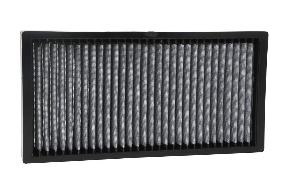 K&N Lifetime Washable CABIN AIR FILTER for Fleetguard AF27958 Cabin Air Filter