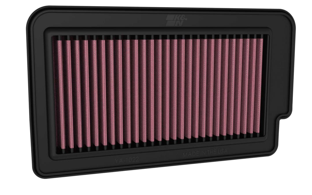 Replacement Air Filter for BMC FM01167 Air Filter