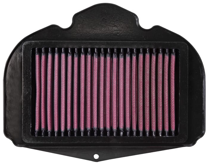 Reemplazo del filtro de aire for Yamaha 23P1445100 Air Filter
