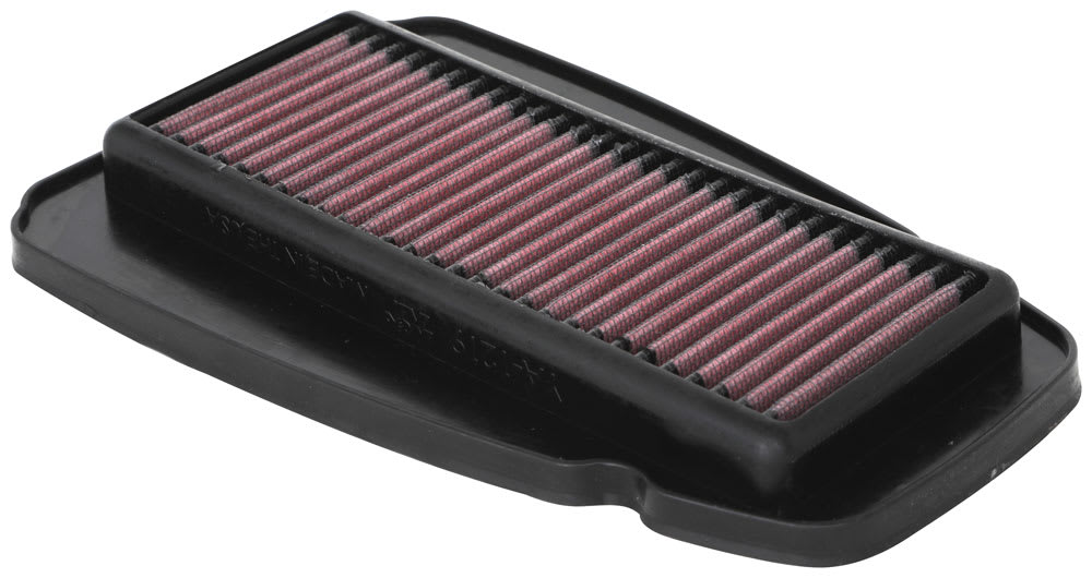 High-Flow Original Lifetime Engine Air Filter - YAMAHA YZF R125 for 2023 yamaha mt-125 125