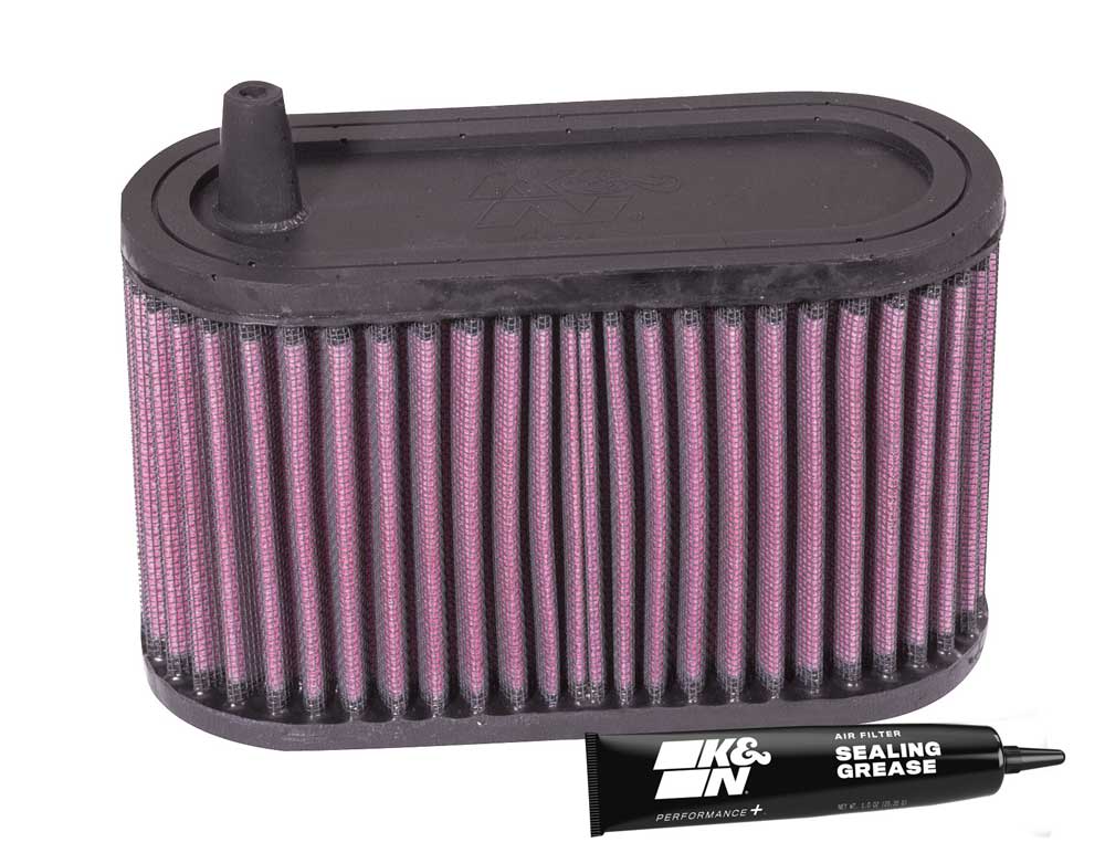 Replacement Air Filter for 2002 yamaha vmx1200-v-max 1200
