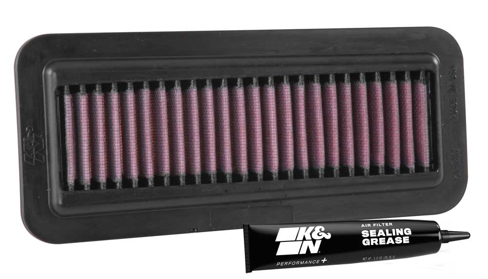 Replacement Air Filter for 2016 yamaha fz-fi 149