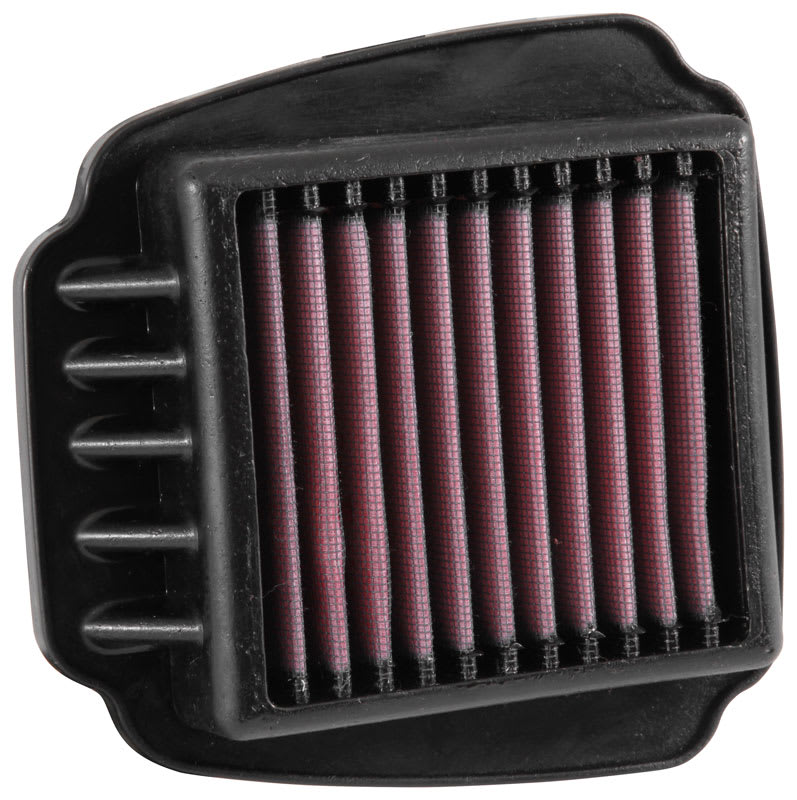 High-Flow Original Lifetime Engine Air Filter - YAMAHA EXCITER T150 for Yamaha 2NDE445000 Air Filter