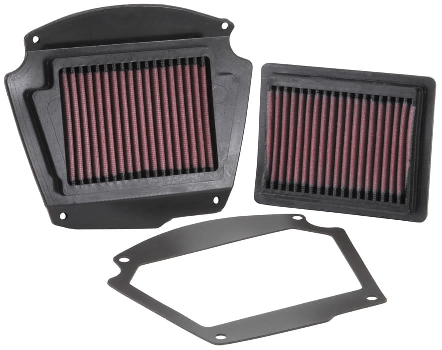 Replacement Air Filter for 2006 yamaha xv1700-road-star-warrior 1670