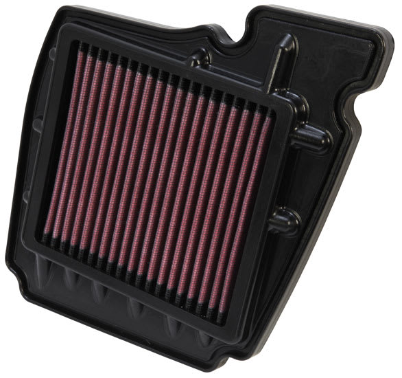 Reemplazo del filtro de aire for 2009 yamaha fz16 153