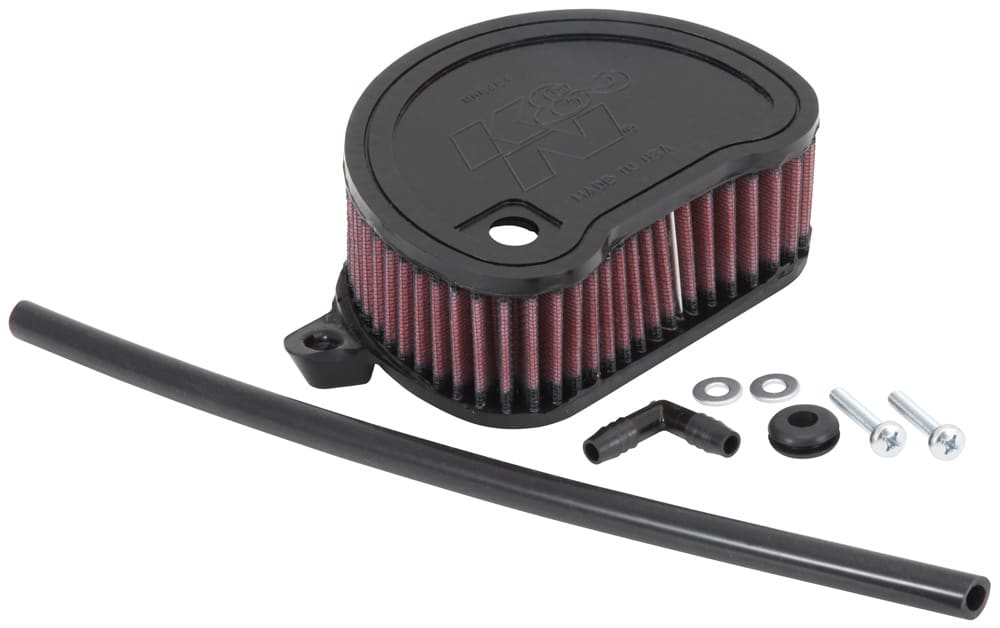 Replacement Air Filter for 2012 yamaha xv1700-road-star-silverado-s 1700