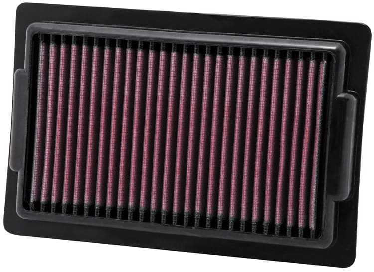 Filtro dell'aria del motore originale a flusso elevato a vita - YAMAHA VMX1700 V-MAX for 2011 yamaha vmx1700-v-max 1679