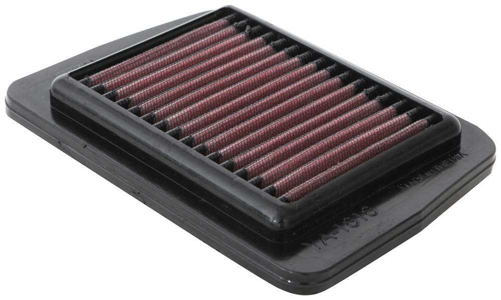 Originalni visokoprotocan doživotni zračni filtar za motor - YAMAHA STAR VENTURE 1854 for Yamaha 2DF144510000 Air Filter