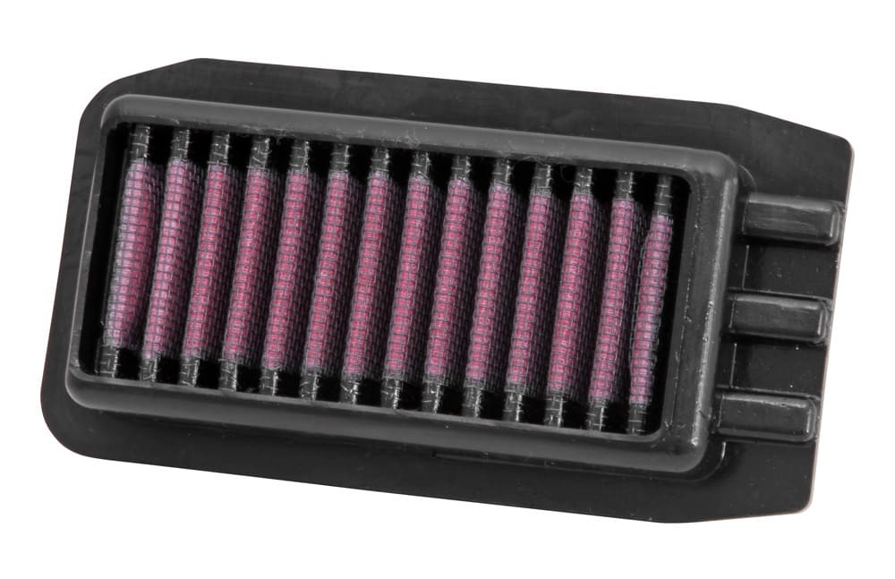 Filtro aria motore High-Flow Original Lifetime - YAMAHA XT250 for 2008 yamaha xt250 249