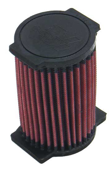 Replacement Air Filter for 1997 yamaha yfm350fw-big-bear 346