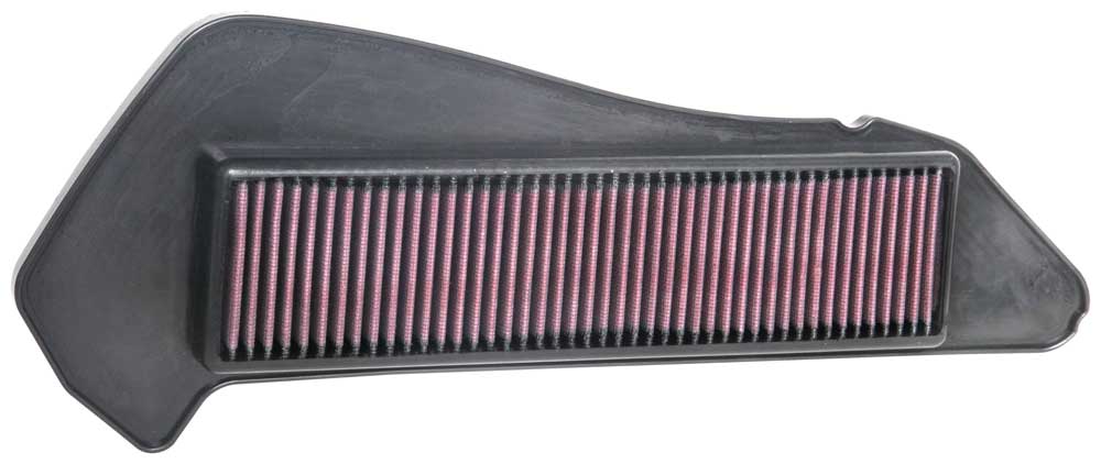 Replacement Air Filter for Yamaha B74WE4450000 Air Filter