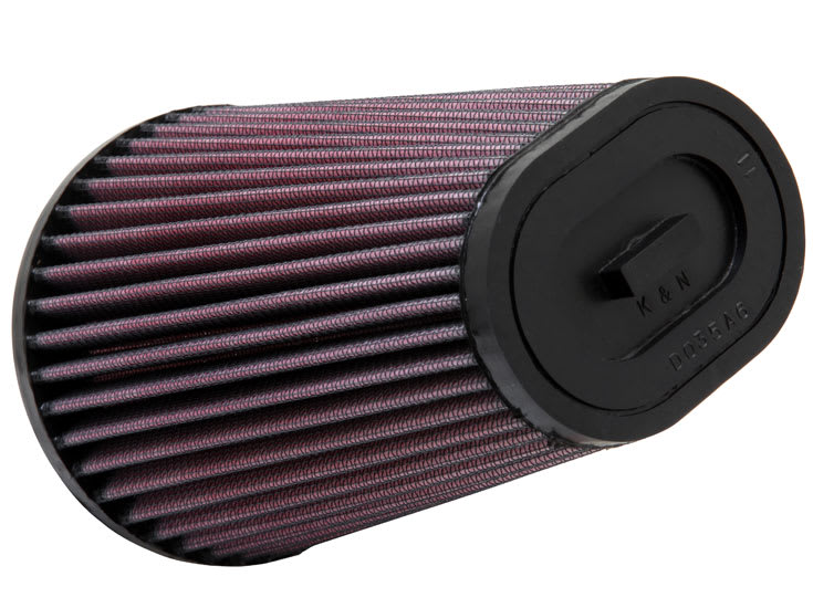 HIGH-FLOW POWERSPORTS LIFETIME ENGINE FILTER: YAMAHA for 2004 yamaha yfz350-banshee 350