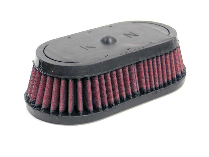 Filtro aria motore originale High-Flow a vita - YAMAHA WR250R & WR250X for 2009 yamaha wr250x 250