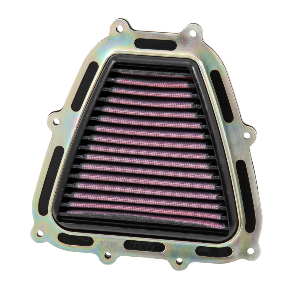 Replacement Air Filter for 2016 yamaha yz250f 250