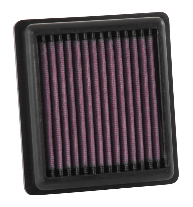 Filtro dell'aria del motore originale a flusso elevato a vita - YAMAHA XP530 T-MAX 530CC for 2026 cfmoto 450sr 449