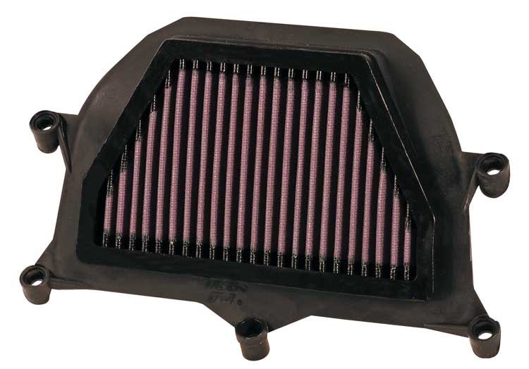 Visokoprotocan originalni trajni filter za zrak motora - YAMAHA YZF R6 for Bmc FM45004 Air Filter