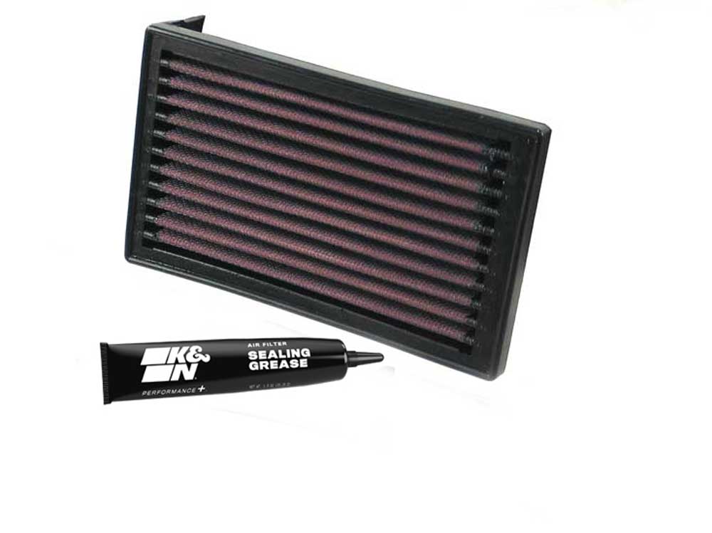 Filtres à Air de Remplacement for BMC FM27004 Air Filter