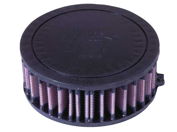 Replacement Air Filter for 2002 yamaha xvs400-dragstar 400