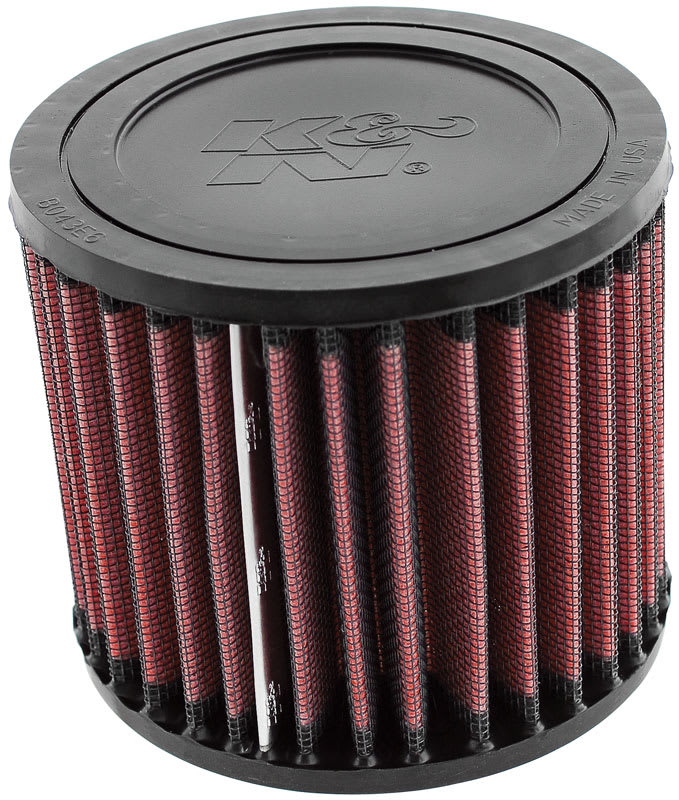 High-Flow Original Lifetime Engine Air Filter - YAMAHA XT660Z TENERE for Royal Enfield 573139B Air Filter