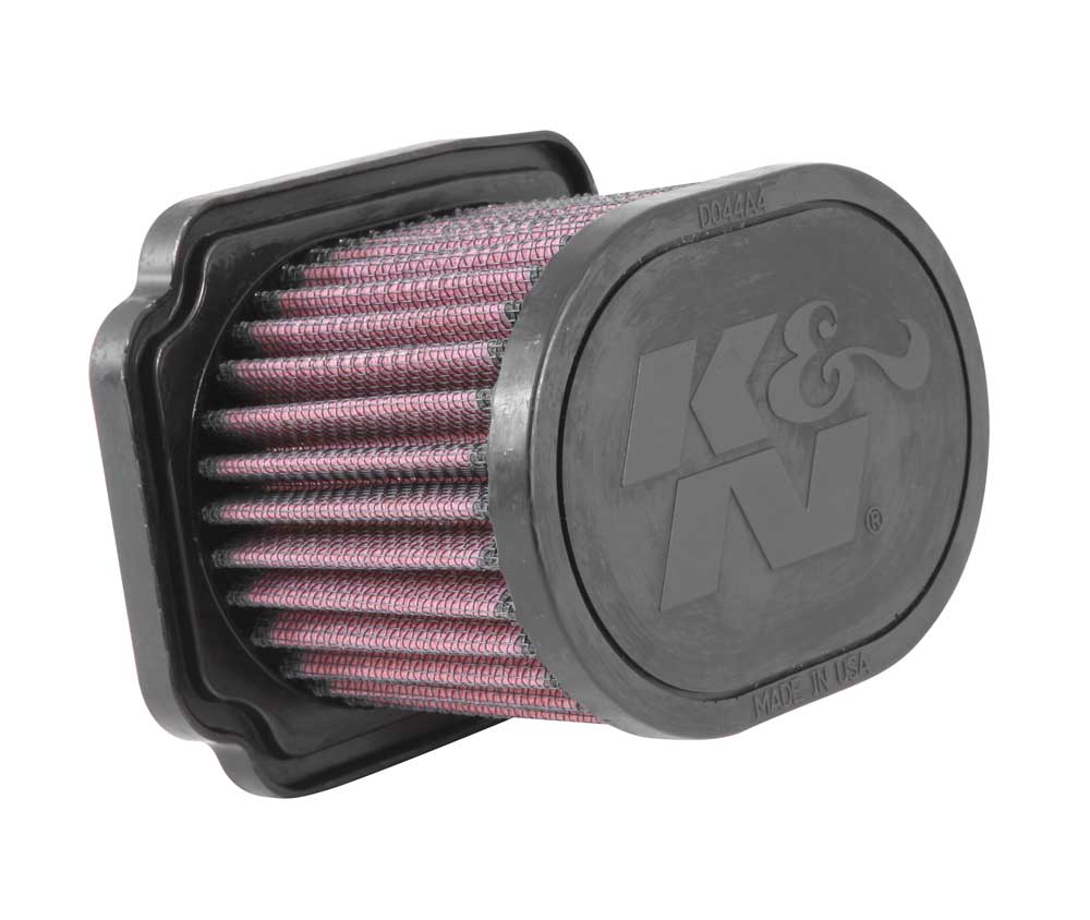 Høj-Flow Original Levetid Motor Luft Filter - YAMAHA MT-07 for 2017 yamaha mt-07 689