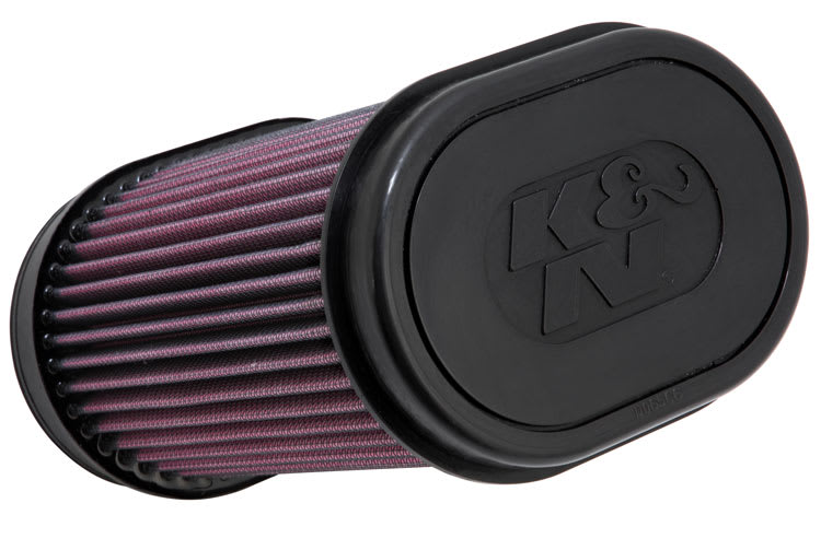 Hochdurchfluss Original Lebensdauer Motorluftfilter - YAMAHA YXR700 RHINO FI for Uni NU3214ST Air Filter