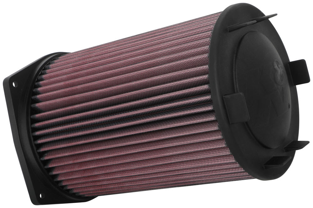 Replacement Air Filter for 2021 yamaha yxe85-wolverine-x2-r-spec-xt-r 847