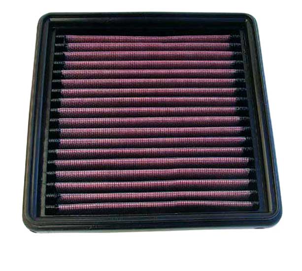 Replacement Air Filter for 1992 chevrolet camaro 5.7l v8 tpi