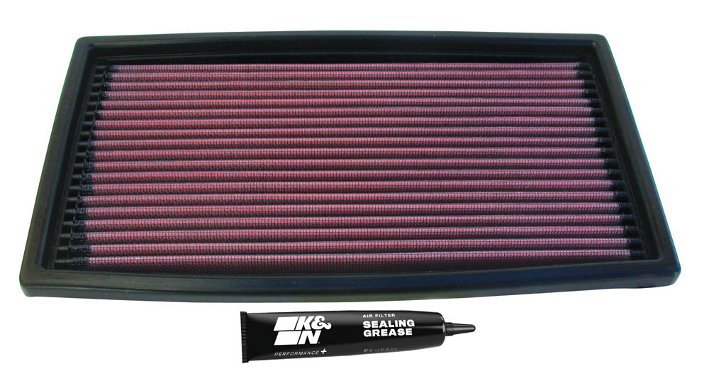 Replacement Air Filter for 1991 mazda navajo 4.0l v6 gas