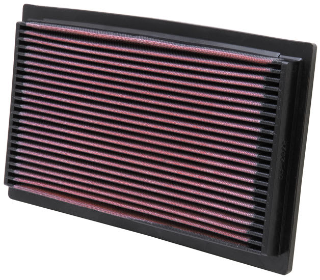 Replacement Air Filter for Purflux A944 Air Filter