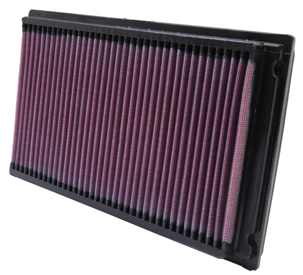 Hochleistungs-Originalluftfilter für die Lebensdauer - NISSAN PATHFINDER V6-3.5L F/I for 1998 nissan skyline 2.0l l6 benzinmotor