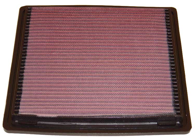 Replacement Air Filter for 1995 ford thunderbird 4.6l v8 gas