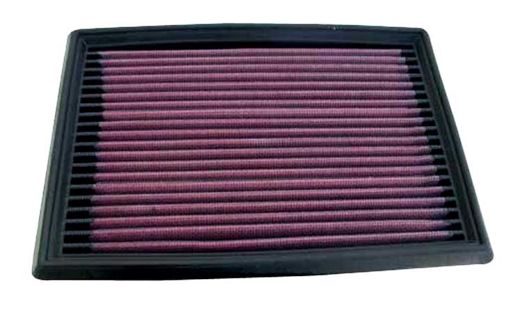 Replacement Air Filter for 1993 isuzu aska 1.8l l4 gas