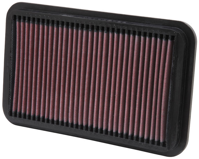 Hochdurchsatz-Original-Lebensdauer-Motorluftfilter - TOYOTA MR-S L4-1,8L F/I for 1991 toyota celica 1.6l l4 benzinmotor