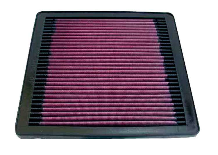 Hochleistungs-Originalluftfilter für die Lebensdauer - MITS MONTERO SPRT 1997-2003/DOD STEALTH V6-3.0L F/I for 1996 mitsubishi delica 2.4l l4 benzinmotor