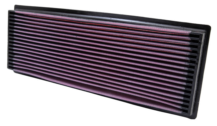Replacement Air Filter for WIX 46298 Air Filter