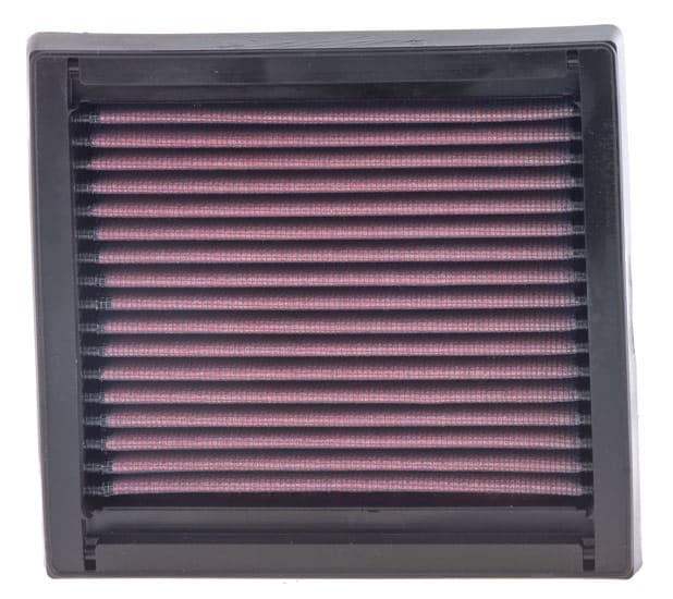 Replacement Air Filter for 2010 nissan note 1.4l l4 gas